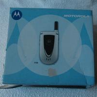 MOTOROLA V66