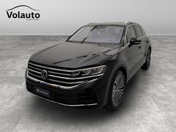 VOLKSWAGEN Touareg III 2024 - Touareg 3.0 V6 tsi e