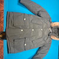 Woolrich arctic parka shadow grey L