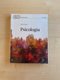 Psicologia