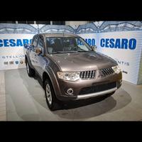 MITSUBISHI L200 d.cab 2.5 di-d Intense N1 E5