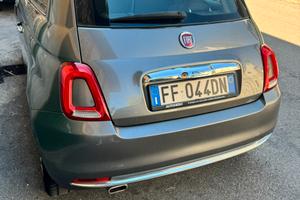 Fiat 500 M-JET  Lounge95 cv