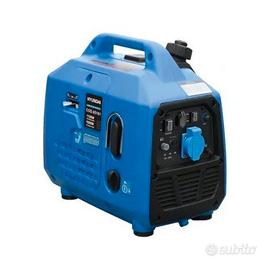 Generatore  Hyundai