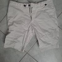 Bermuda Uomo LIU•JO – Eleganza Casual Estiva, Tagl