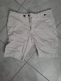 Bermuda Uomo LIU•JO – Eleganza Casual Estiva, Tagl