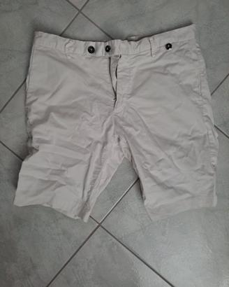 Bermuda Uomo LIU•JO – Eleganza Casual Estiva, Tagl