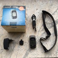 Garmin Edge 305 – GPS con cardiofrequenzimetro