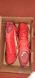 puma ultra match fg/ag