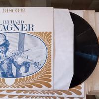 Dischi in vinile musica classica