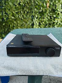 smsl 100 pro dac
