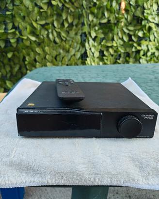 smsl 100 pro dac