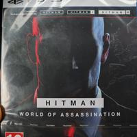 Gioco PlayStation 5 nuovo