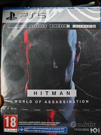 Gioco PlayStation 5 nuovo