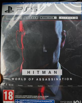 Gioco PlayStation 5 nuovo