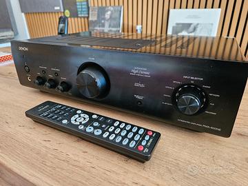 denon PMA 600ne