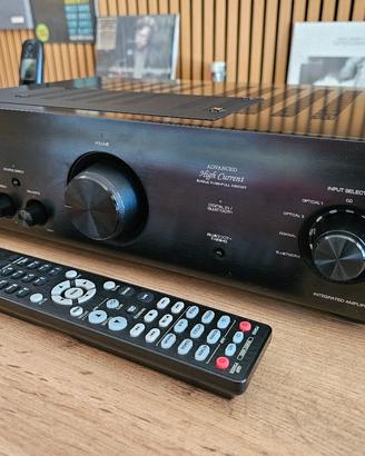 denon PMA 600ne