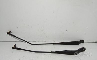 Ricambio Braccio tergiparabrezza PEUGEOT 207 2006-