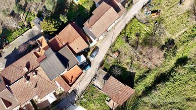 CASA INDIPENDENTE A ROCCABASCERANA