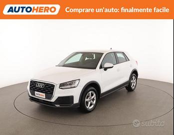 AUDI Q2 FH32582