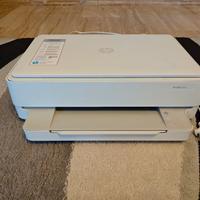 Stampante HP Envy 6000 Series 