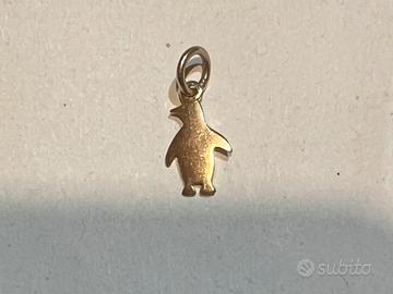 Dodo oro giallo 18kt