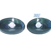 LATERALI INTERMITTENTI MERCEDES W168 97-04 VETRO C