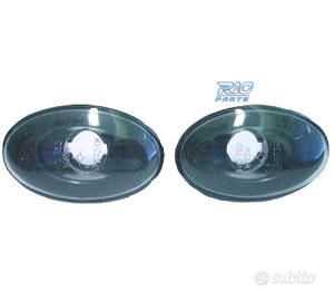 LATERALI INTERMITTENTI MERCEDES W168 97-04 VETRO C