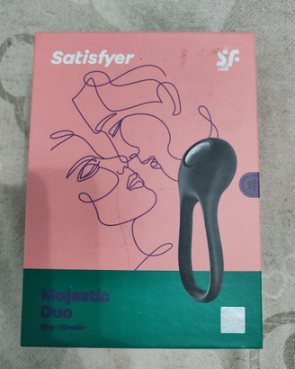 Anello vibrante,sex Toys