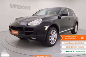 PORSCHE Cayenne 1�s. 3.2 V6 Benzina ISCRITTA ASI