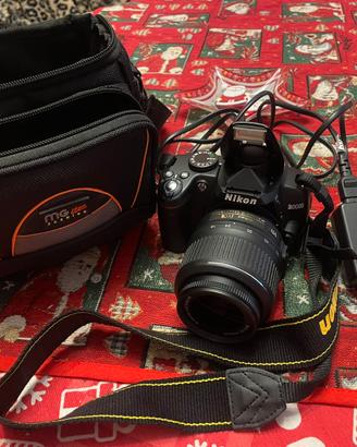 Nikon d300
