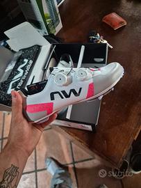 scarpe mtb northwave extreme 