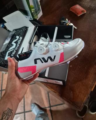scarpe mtb northwave extreme 