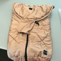 Sacco invernale kaiser bambini