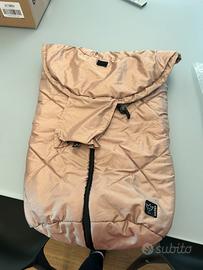 Sacco invernale kaiser bambini