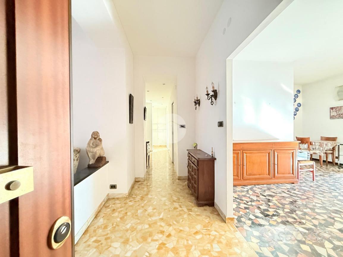 Appartamento – Genova, San Bartolomeo, Medio Ponente - Vista 3