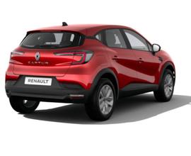 Renault Captur ECO-G 100 CV Evolution con Fin...