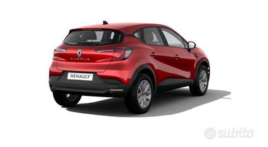 Renault Captur ECO-G 100 CV Evolution con Fin...