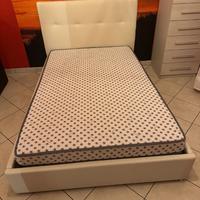 Letto e materasso