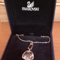Collana da donna Swarovski 