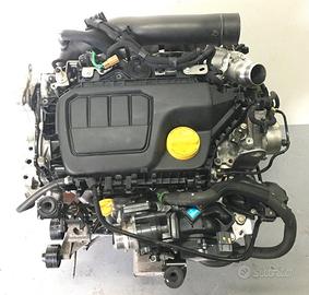 MOTORE - R9MD4 Opel Vivaro 1600 TTD