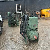 A142 Saldatrice Elin 500