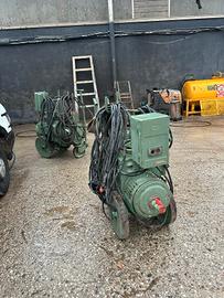 A142 Saldatrice Elin 500