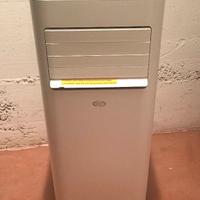 CONDIZIONATORE PORTATILE ARGO – 8000 BTU/h