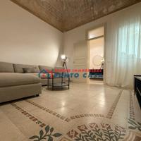 PRESSI VIA FARDELLA-Appartamento arredato a nuovo