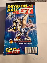 dragon ball gt mazzo base  1999