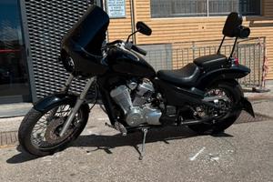 HONDA SHADOW VT600