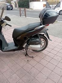 Honda sh 150