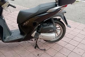 Honda sh 150