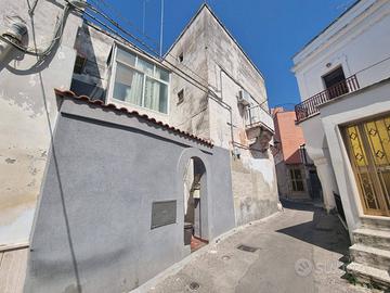 Casa singola - Massafra