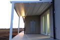 Pergola tenda MOTORIZZATA  mt. 2x3